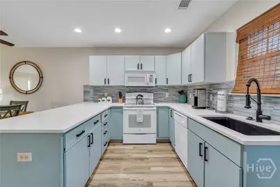 3 Lullwater Road #A, Tybee Island, GA 31328 - Photo 19
