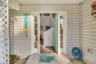 3 Lullwater Rd, Tybee Island, GA 31328 - Photo 7