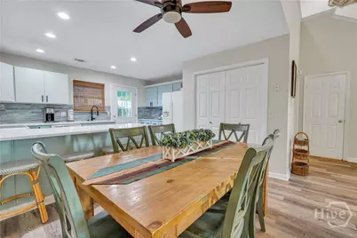 3 Lullwater Road #A, Tybee Island, GA 31328 - Photo 13