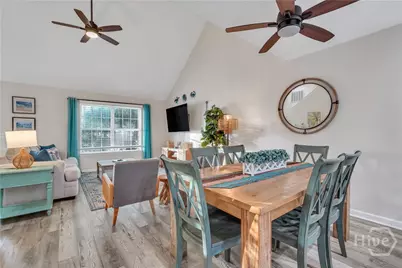 3 Lullwater Road #A, Tybee Island, GA 31328 - Photo 15