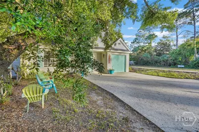 3 Lullwater Road #A, Tybee Island, GA 31328 - Photo 3