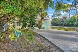 3 Lullwater Rd, Tybee Island, GA 31328 - Photo 3