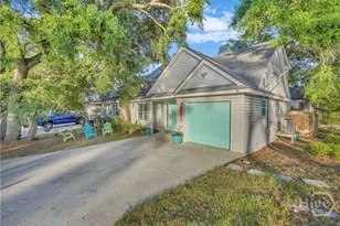 3 Lullwater Rd, Tybee Island, GA 31328 - Photo 5