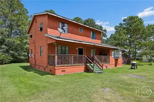1155 Blount Crossing Road SE, Darien, GA 31305 - Photo 3
