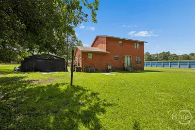 1155 Blount Crossing Road SE, Darien, GA 31305 - Photo 31
