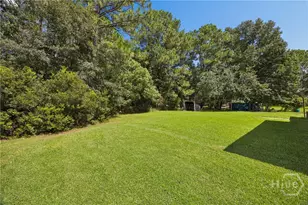 1155 Blount Crossing Road SE, Darien, GA 31305 - Photo 29