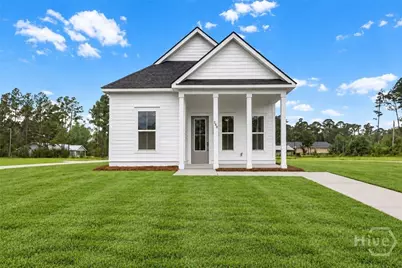288 Ledford Street, Pembroke, GA 31321 - Photo 1