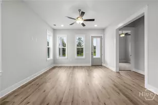 288 Ledford St, Pembroke, GA 31321 - Photo 3
