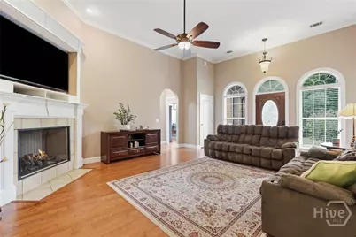141 Saint Catherine Circle, Richmond Hill, GA 31324 - Photo 7