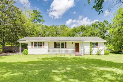 177 Zeigler Road, Bloomingdale, GA 31302 - Photo 1