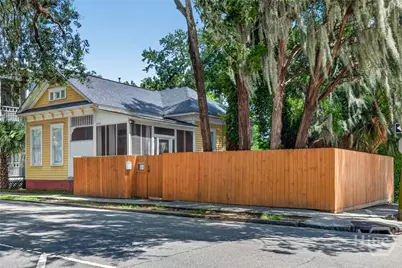 2118 Lincoln St, Savannah, GA 31401 - Photo 1