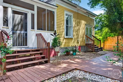 2118 Lincoln St, Savannah, GA 31401 - Photo 3