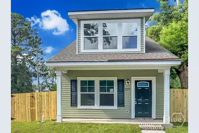 2139 Cullman Street, Savannah, GA 31415 - Photo 1