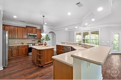 2604 River Oaks Drive, Richmond Hill, GA 31324 - Photo 13