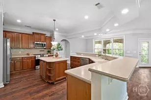 2604 River Oaks Dr, Richmond Hill, GA 31324 - Photo 13
