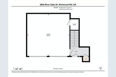 2604 River Oaks Drive, Richmond Hill, GA 31324 - Photo 69