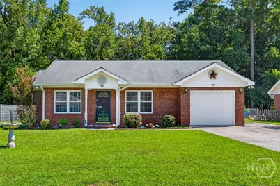 106 Woodbury Lane, Rincon, GA 31326 - Photo 1