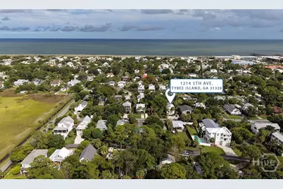 1214 5th Avenue, Tybee Island, GA 31328 - Photo 69