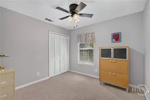 107 W White Hawthorne Dr, Savannah, GA 31419 - Photo 33