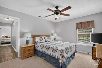 107 W White Hawthorne Drive, Savannah, GA 31419 - Photo 21