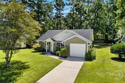 107 W White Hawthorne Drive, Savannah, GA 31419 - Photo 59