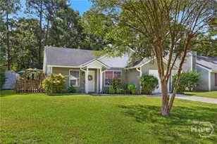 107 W White Hawthorne Dr, Savannah, GA 31419 - Photo 7