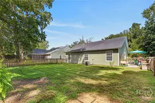 107 W White Hawthorne Dr, Savannah, GA 31419 - Photo 37