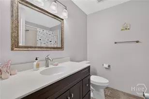 107 W White Hawthorne Dr, Savannah, GA 31419 - Photo 31