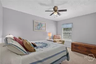 107 W White Hawthorne Dr, Savannah, GA 31419 - Photo 29
