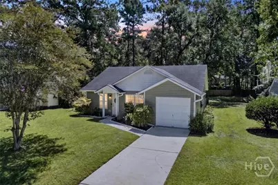 107 W White Hawthorne Drive, Savannah, GA 31419 - Photo 1