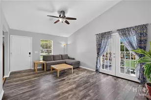 107 W White Hawthorne Dr, Savannah, GA 31419 - Photo 11