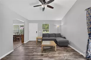 107 W White Hawthorne Dr, Savannah, GA 31419 - Photo 13
