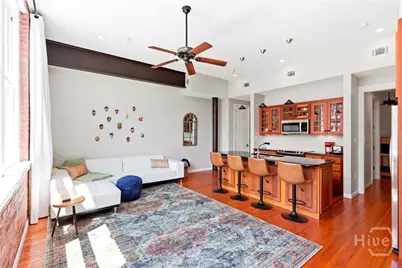 122 W Broughton Street #204, Savannah, GA 31401 - Photo 15