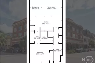 122 W Broughton St, Savannah, GA 31401 - Photo 33