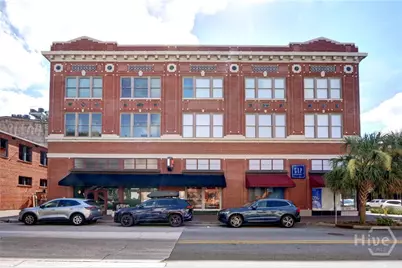 122 W Broughton Street #204, Savannah, GA 31401 - Photo 35