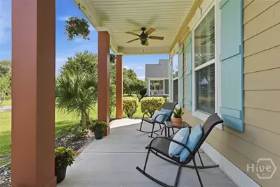 6 Osgood Lane, Richmond Hill, GA 31324 - Photo 7