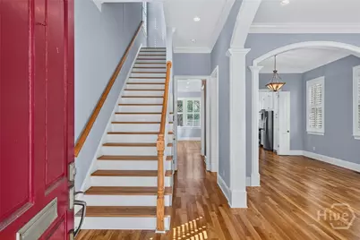 502 E Oglethorpe Avenue, Savannah, GA 31401 - Photo 5