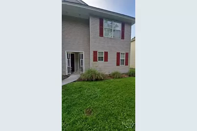 9806 Whitefield Avenue #B, Savannah, GA 31406 - Photo 1