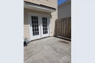 9810 Whitfield Avenue #A, Savannah, GA 31406 - Photo 11
