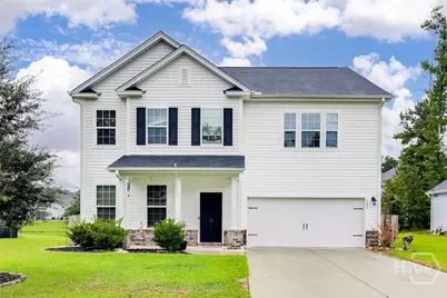 181 Benelli Drive, Pooler, GA 31322 - Photo 1