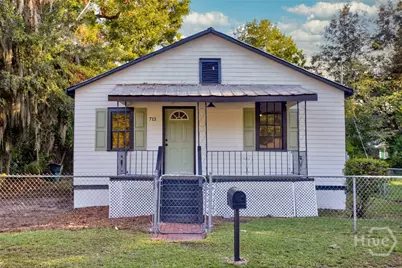 713 Atlanta Street, Savannah, GA 31405 - Photo 1