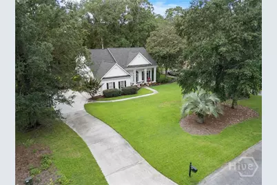 47 Myrtlewood Drive, Savannah, GA 31405 - Photo 3