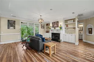 24 Oakcrest Dr E, Savannah, GA 31405 - Photo 13