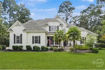 24 Oakcrest Drive E, Savannah, GA 31405 - Photo 1