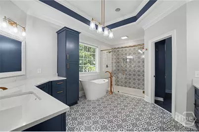 24 Oakcrest Drive E, Savannah, GA 31405 - Photo 37