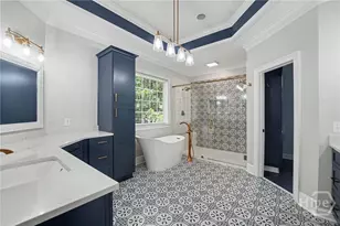 24 Oakcrest Dr E, Savannah, GA 31405 - Photo 37