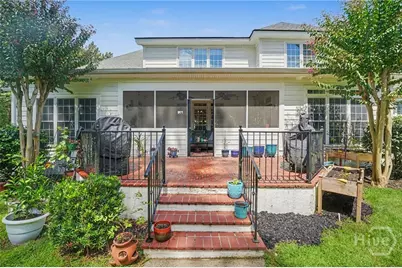 24 Oakcrest Drive E, Savannah, GA 31405 - Photo 67