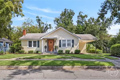 412 Lawton Avenue, Savannah, GA 31404 - Photo 1