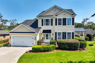 1014 Walthour Road, Savannah, GA 31410 - Photo 1