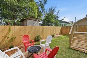 744 E 33rd St, Savannah, GA 31401 - Photo 21